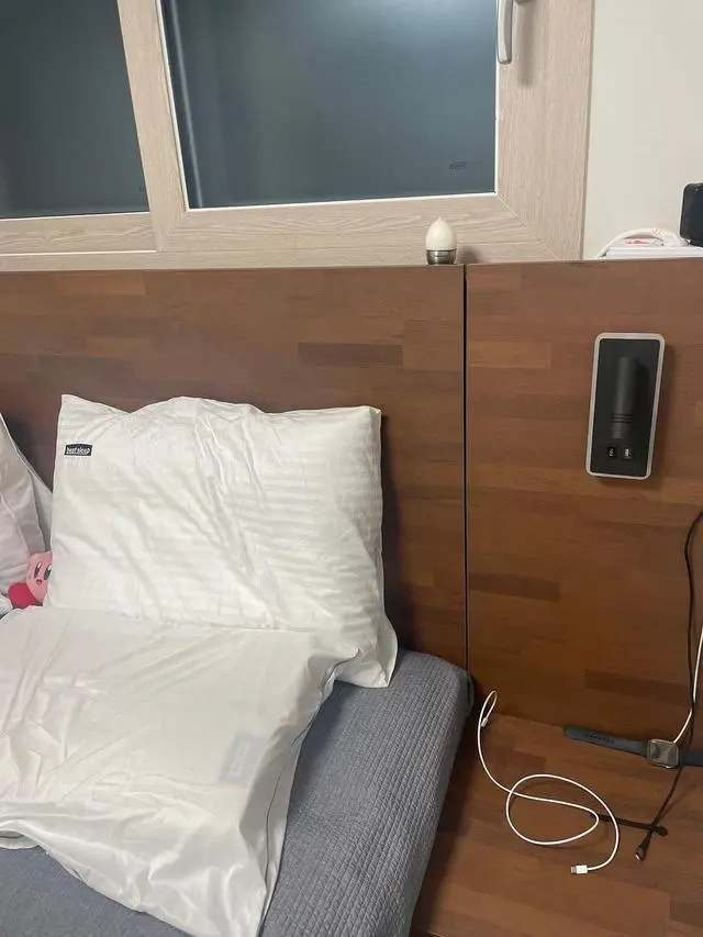 안녕하세요, 이번에 새집으로 이사하면서 새로운 매트리스