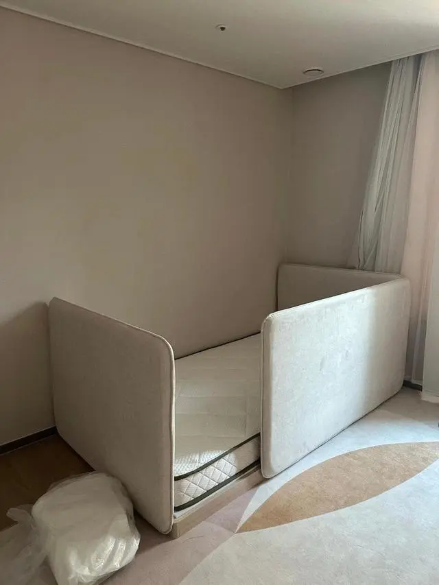 베스트슬립 광명점 매장가서 제품 꼼꼼히 보고 예약했습니