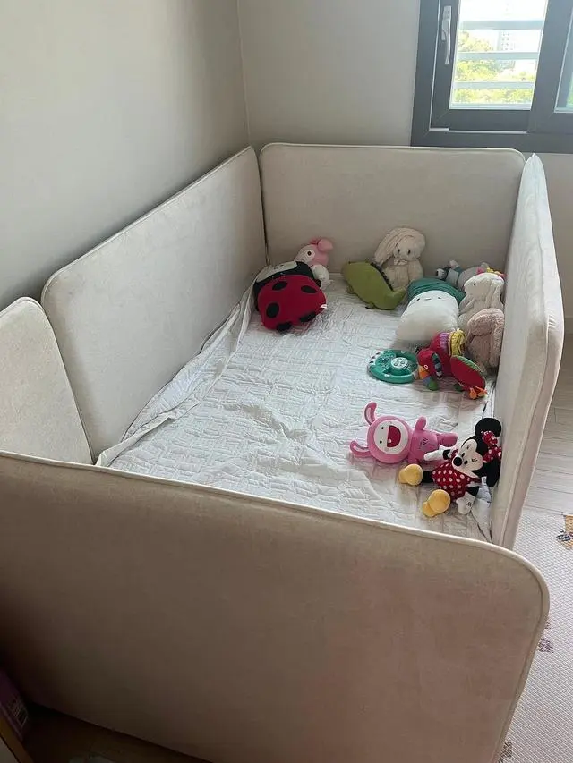 신혼침대로 선택했던 베스트슬립 너무나 만족스럽게 사용했