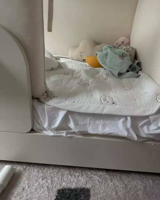 베스트슬립 매트리스 구매후기

우리 아기 매트리스 아무