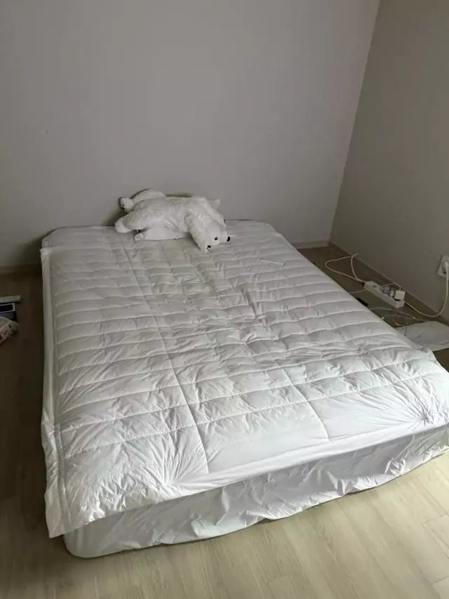 좋아요 적당한 푹신함이에요 불편한게 없어요





(