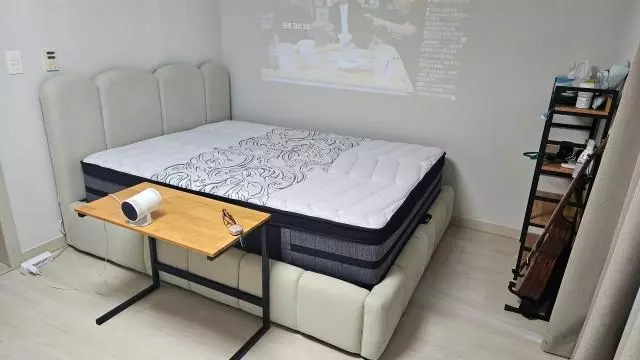 대만족입니다 여기서만 잘래요









(2024