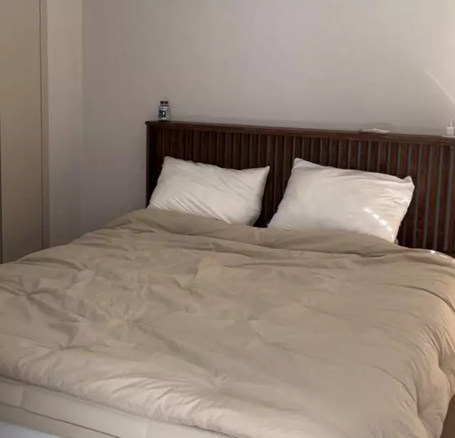 생각보다 많이 단단해서 놀랬지만 허리가 안좋은 사람한테