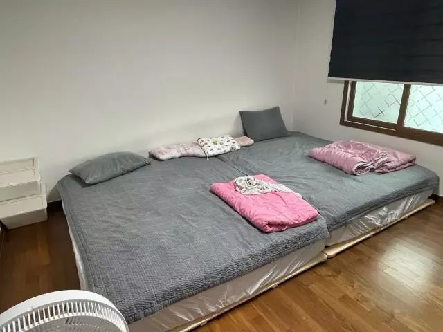 저가브랜드 센스맘 쓰다가 퀵슬립 Q4롤팩으로 교체 후 