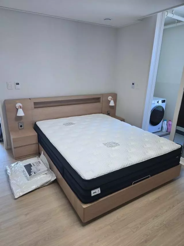 쇼룸에서 체험했었는데 상담때 말씀해주셨던 부분과 맞아요