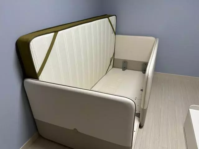 생각한대로 단단하고
아이가 편하게 잘잡니다
추천드려요 