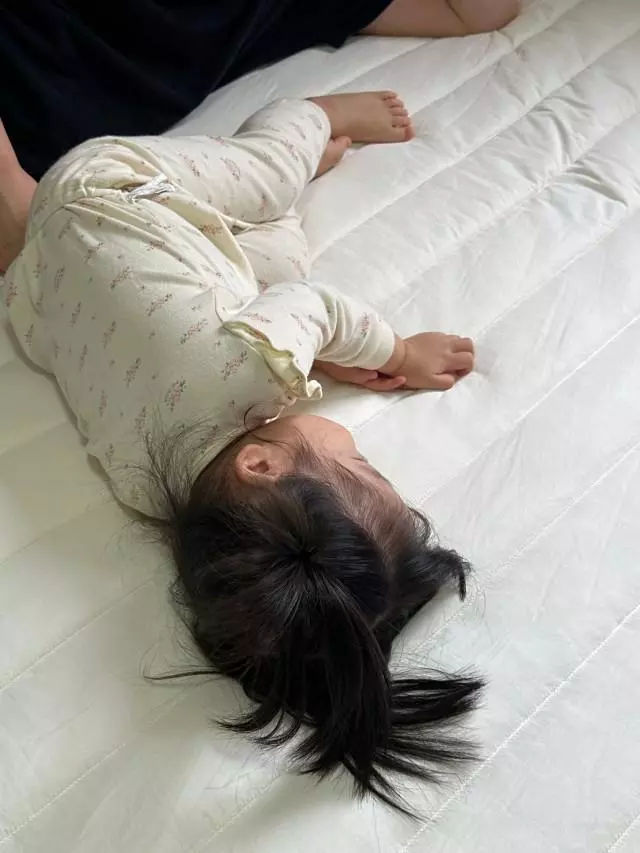 좋아서 난리••• 엄청 좋아해요 ㅎㅎ 오래 쓸수있었음 