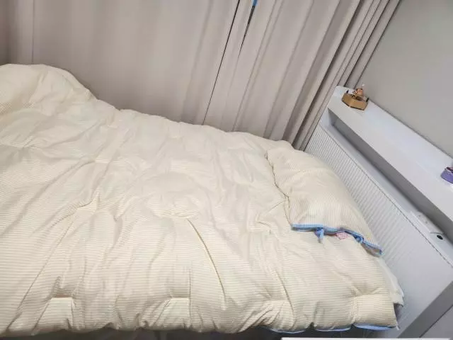 매장가서 직접 체험해보고 샀어요~~~ 만족스럽워요^^
