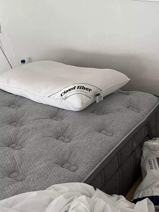 누우면 바로 잠들어요 너무 좋습니다 .





(20