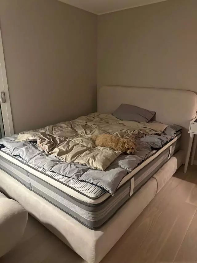 새아파트로 이사하면서 구매했는데 매우 만족하며 사용중입