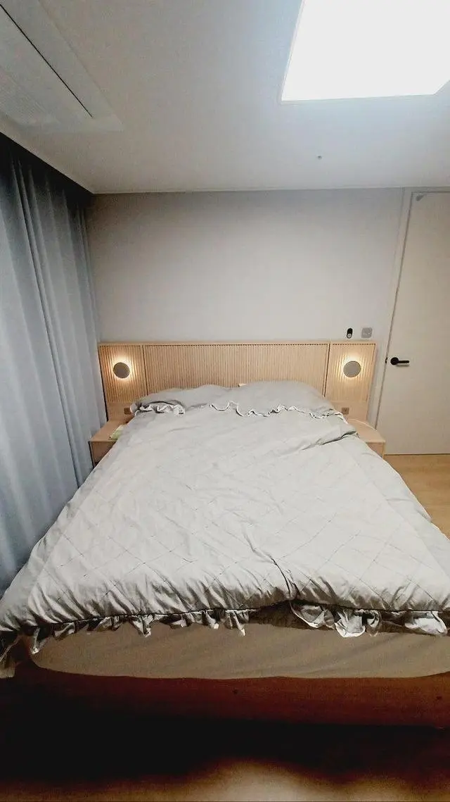 결혼 7년차 신축 아파트 입주를 하면서 신혼때 혼수로 