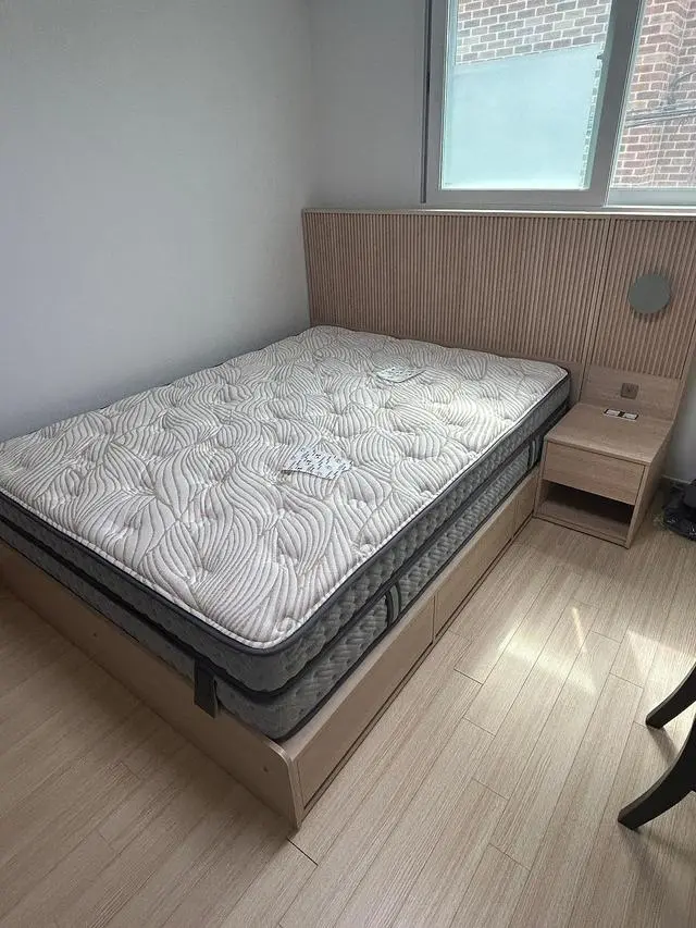 방배점에 직접가서 보고 골랐는데 드디어 배송이 왔네요ㅎ