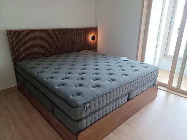 산넘어산 고민의 연속인 결혼 준비에,, 고민없이 선택한