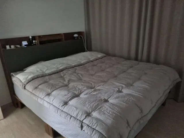 천안에 베스트슬립, 브랜드리스 쇼룸이 함께 있어 네이버