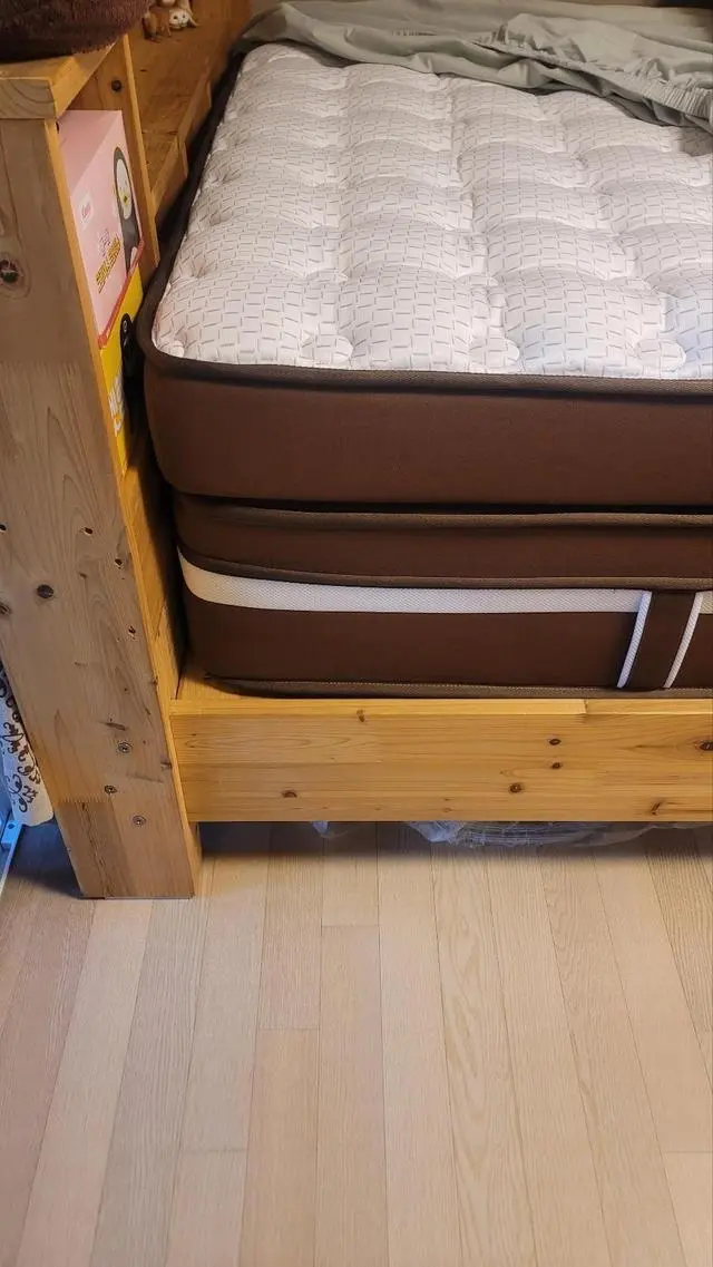 직접 누워보고 결정한 최적의 선택

이번에 제가 직접 