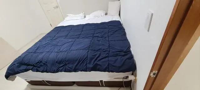 신혼침대를 사려고 ㅇ**, ㅅ** 등 수많은 유명 침대