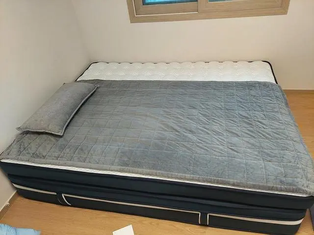이번달 말 결혼하게되어서 분가를 했는데, 남편될사람이 
