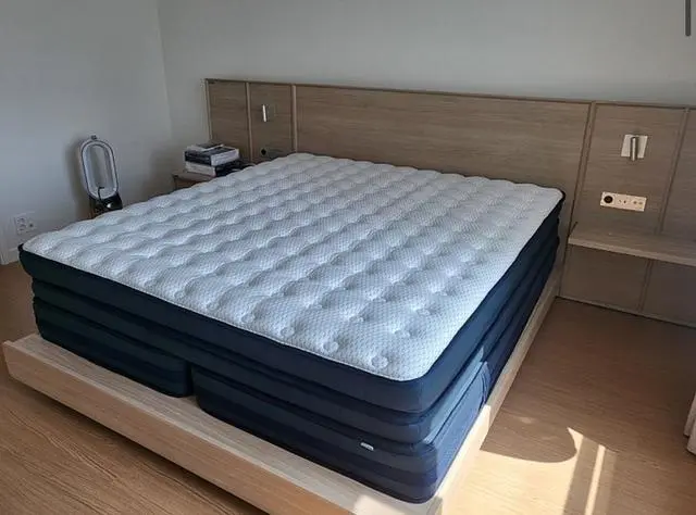 안녕하세요, Best Sleep 대구수성점 쇼룸을 방문