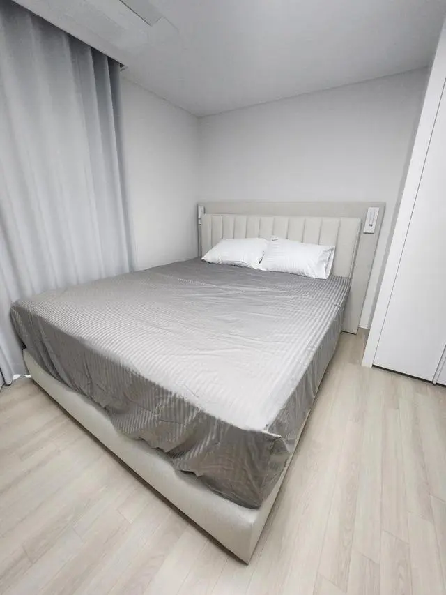안녕하세요 ㅎㅎ 
결혼을 앞둔 예신입니다^^
신혼집을 