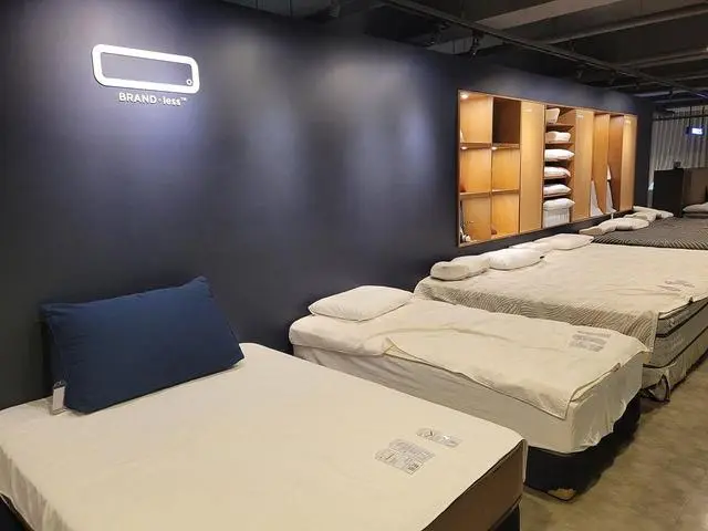 침대로 유명한 ㅇ**, ㅅ**, ㅌ*을 가보았는데 가격
