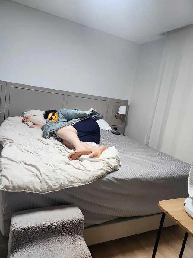 저랑 신랑이 허리가 좋지 않아 같이 일하는 지인의 추천
