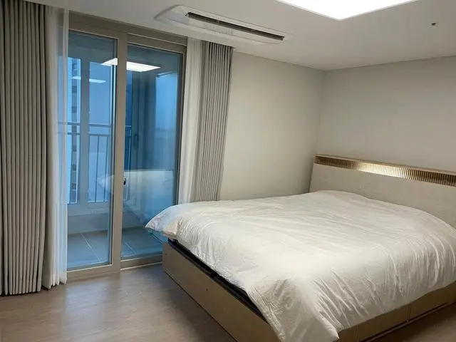 광주점에서 메스트슬립 z7 LK 1800x2000 체험