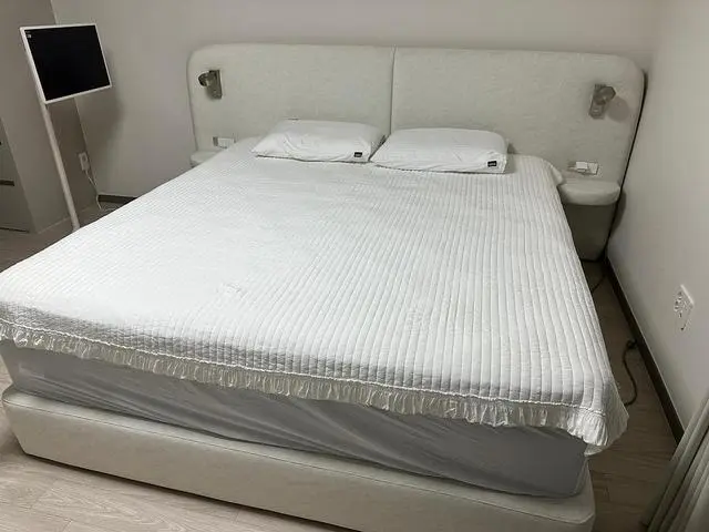 안녕하세요! 너무 대만족한 베스트슬립 매트리스 Z7 후