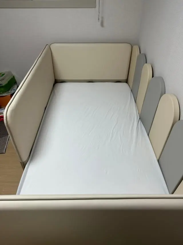 너무 좋아요 애기 ㅋ**프레임하고 결합했는데 아주 좋습