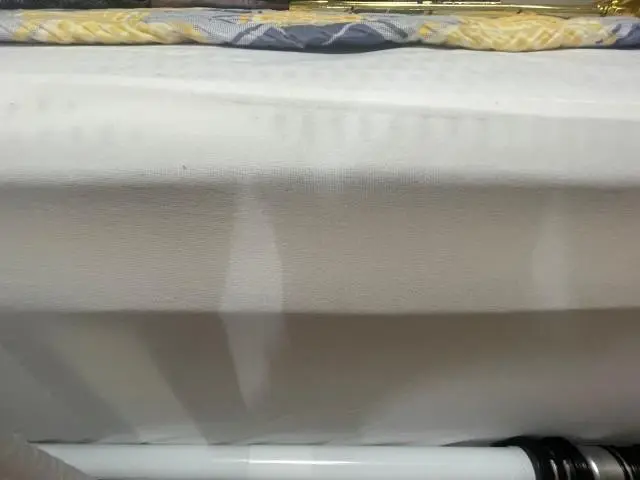 베스트슬립 ~ 퀵슬립 매트 샀는데 이름처럼 아이가 편하