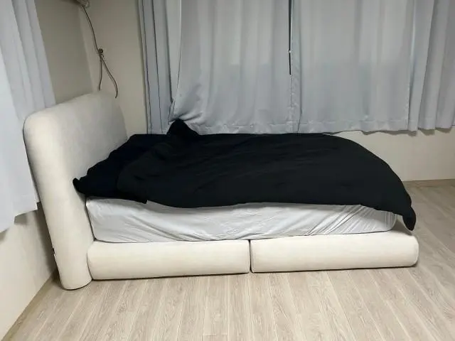 적당히 푹신하고 좋아요





(2024-11-22 