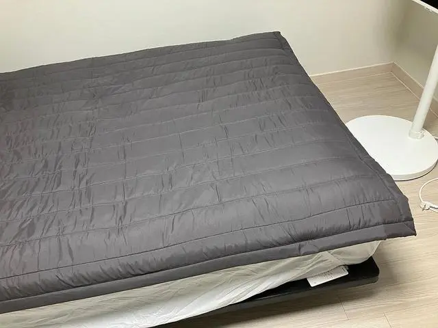 대전 둔산점에서 8월 22일에 직접 가서 누워보고 결정