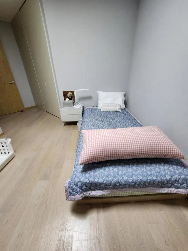 우리 부부가 M5슈퍼싱글 M5를 두개사서 
따로따로 분