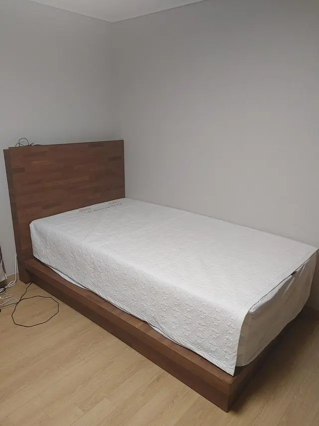 허리가 안좋아져서  매트리스를 구매하려고  알아보는중 