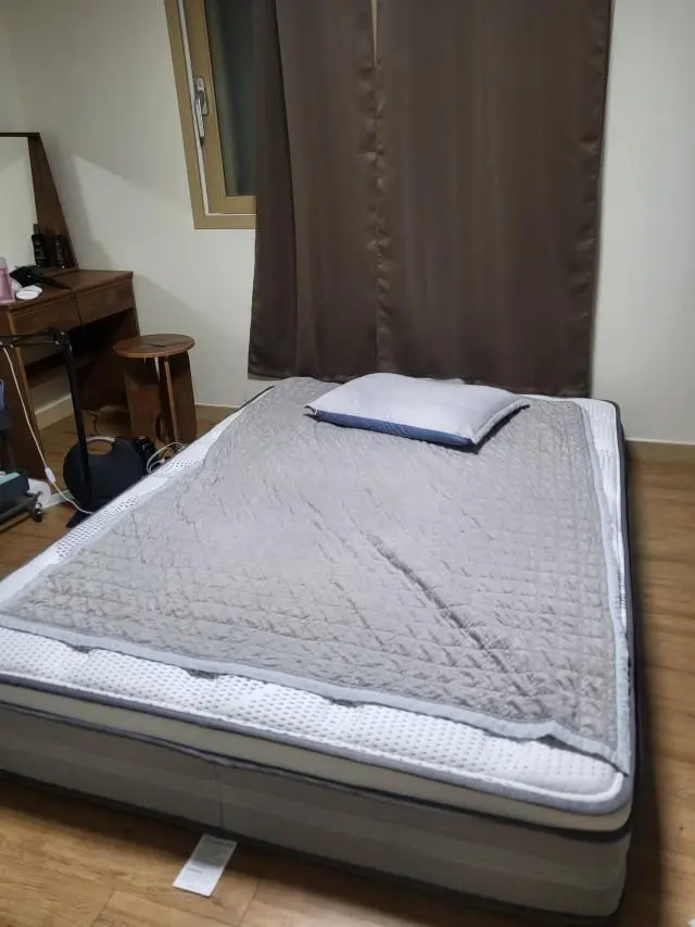 너무 편하고 푹신해요
매트릭스 찾아보려고 많이 돌아다니