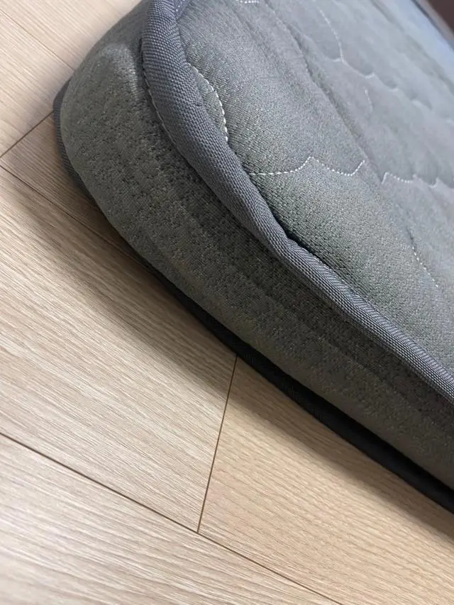 퀵슬립 V2 폴더블 매트리스 Q 퀸사이즈 리뷰

퀵슬립