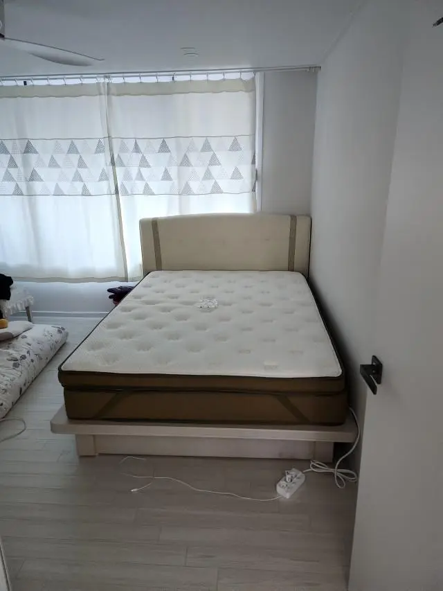 깔끔하고허리가편안한 잠자리가 기대됩니다





(20