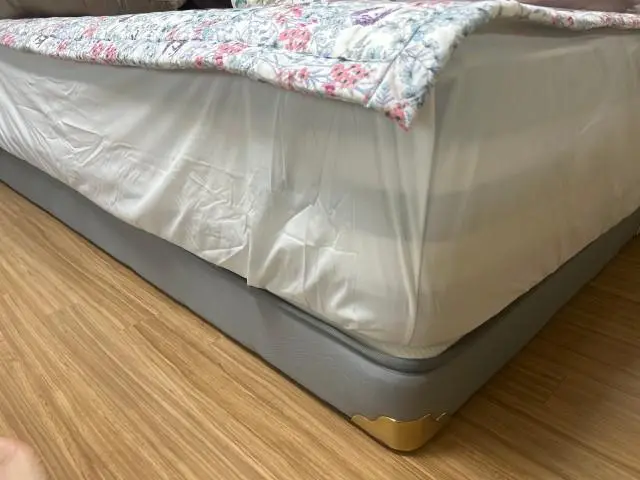 너무 편하게 잘 쓰고 있습니다
탄탄하면서도 편안한 매트