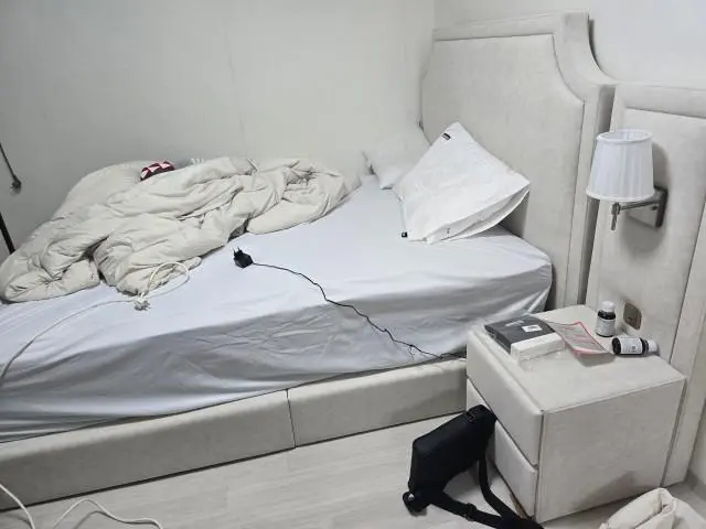 완전맘에들어요^^친절한배송감사합니다.





(202