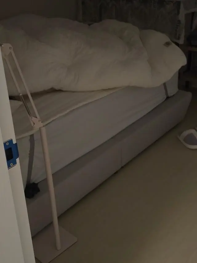 퀵슬립침대만 5번 넘게 구매함
(매트 토퍼 다해서)
아