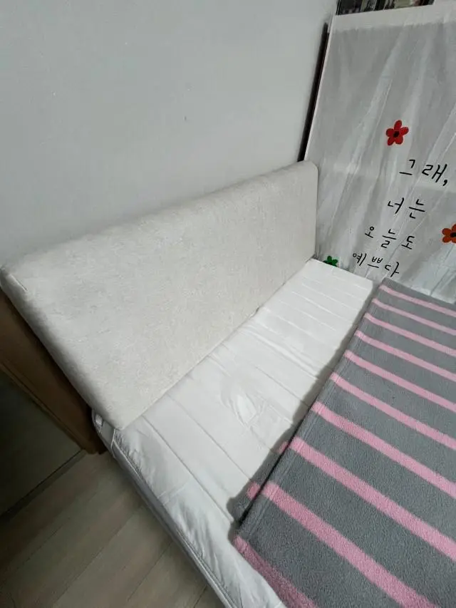 퀵슬립Q4, 엘라비아C3에 이어 이번 Q8까지 세번째 