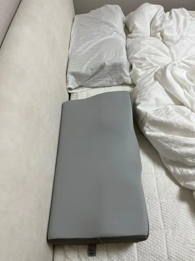 배게 정말중요하잖아요!!

특히나 저처럼 목어깨 자주 