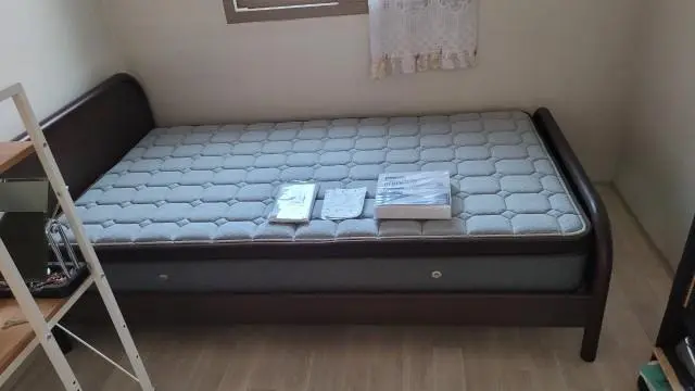 두번째 구매인데 허리 안좋은 저에게는 딱입니다. 배송기