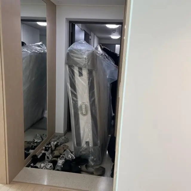 양면으로 쓸수잇어서 몸상태에따라도 쓸 수 있겠네요!!!