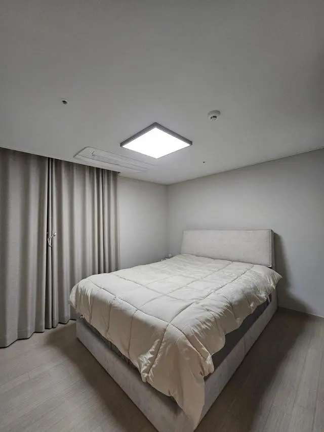 구매하기 전까지는 침대에 돈을 써본적이 없어서 크게 다