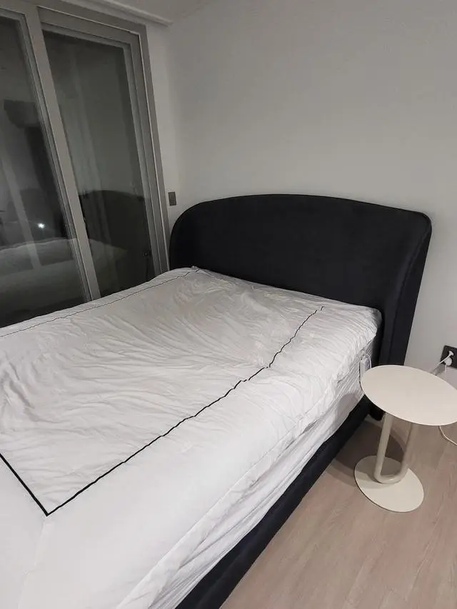 하루중에 수면시간이 굉장히 길잖아요 
그래서 편안한 침