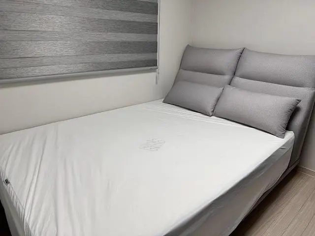 결혼 준비와 신혼집 입주준비를 하면서 침대가 필요해서 