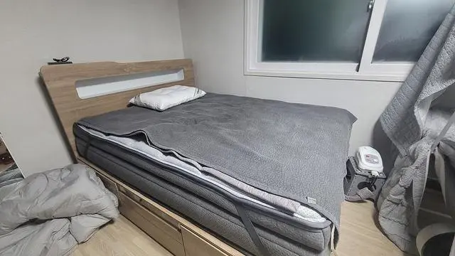 고민하고 고민해서 고른 제품이라 그런지 너무나 좋습니다