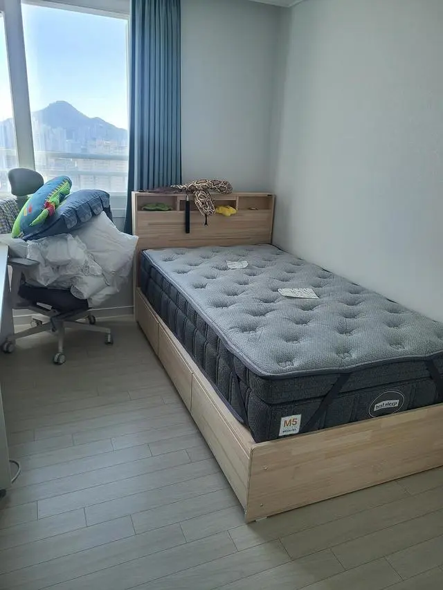가성비 좋은 유로탑 형식 매트리스를 검색하다 베스트슬립
