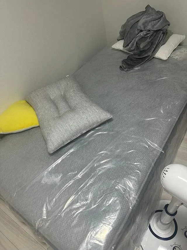 안녕하세요? 베스트슬립에서 매트리스를 구매한 구매자입니