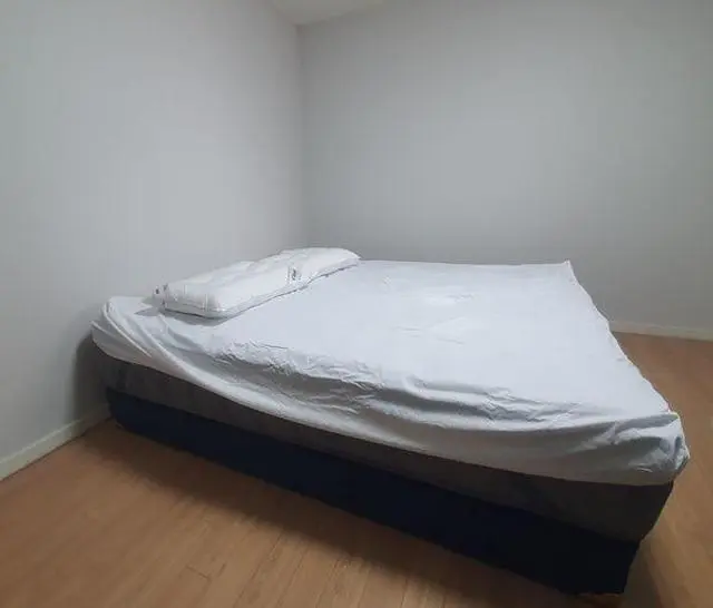 신혼침대로 베스트슬립 M5를 선택한 건 정말 최고의 결